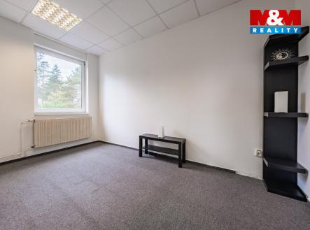 Pronájem bytu, 3+1, 58 m²