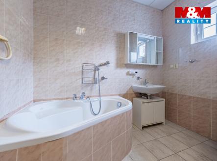 Pronájem bytu, 3+1, 58 m²