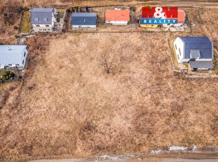 Prodej pozemku pro bydlení, 1 240 m²