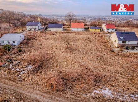 Prodej pozemku pro bydlení, 1 240 m²