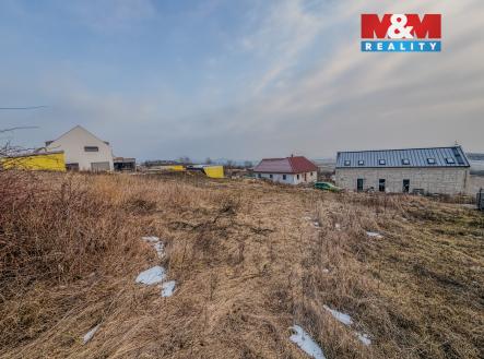 Prodej pozemku pro bydlení, 1 240 m²