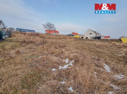 Prodej pozemku pro bydlení, 1 240 m²