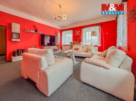 Prodej bytu, 5+1, 200 m²