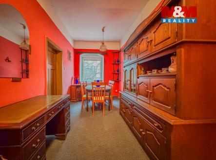 Prodej bytu, 5+1, 200 m²