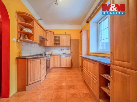 Prodej bytu, 5+1, 200 m²