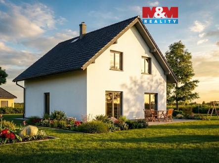 Prodej domu/vily, 182 m²