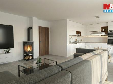 Prodej domu/vily, 182 m²