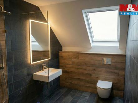 Prodej domu/vily, 182 m²