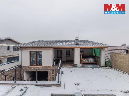 Prodej domu/vily, 150 m²