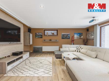 Prodej domu/vily, 150 m²