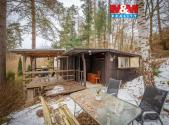Prodej chaty/rekreačního objektu, 40 m²