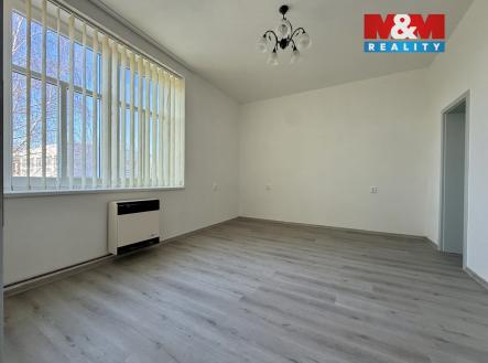 Pronájem bytu, 2+kk, 41 m²