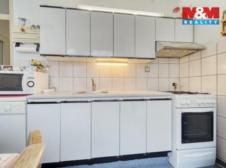 Prodej bytu, 3+1, 70 m²