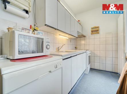 Prodej bytu, 3+1, 70 m²