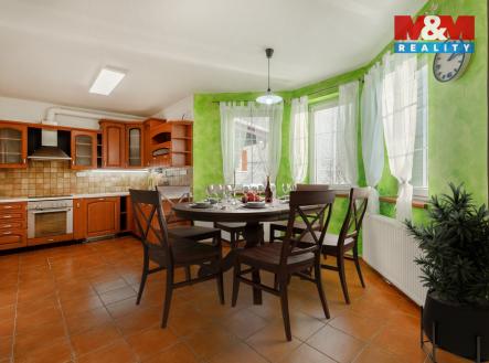 Prodej domu/vily, 271 m²