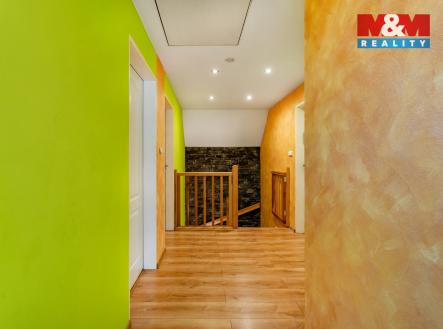 Prodej domu/vily, 271 m²