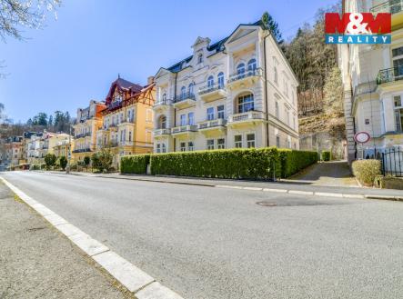 Pronájem bytu, 3+kk, 96 m²