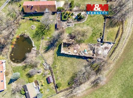 Prodej pozemku pro bydlení, 4 514 m²