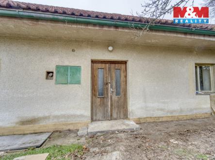 Prodej domu/vily, 145 m²