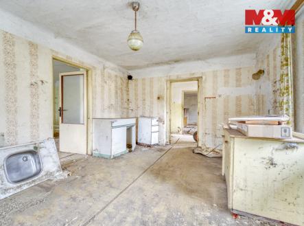 Prodej domu/vily, 145 m²