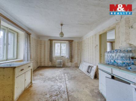 Prodej domu/vily, 145 m²