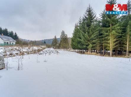 Prodej pozemku pro bydlení, 2 015 m²