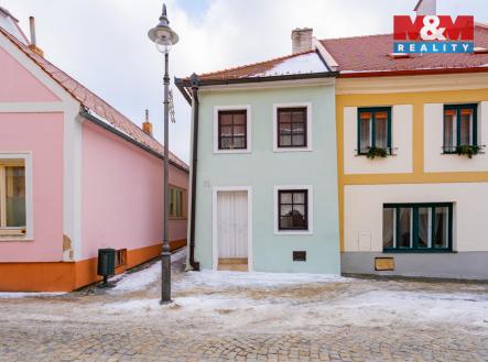 Prodej domu/vily, 80 m²