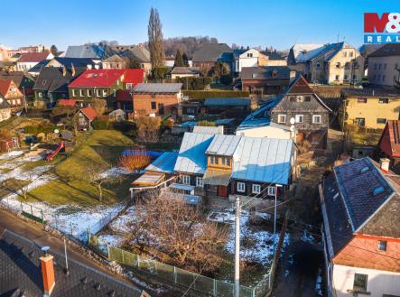 Prodej domu/vily, 96 m²