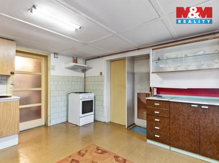 Prodej domu/vily, 96 m²