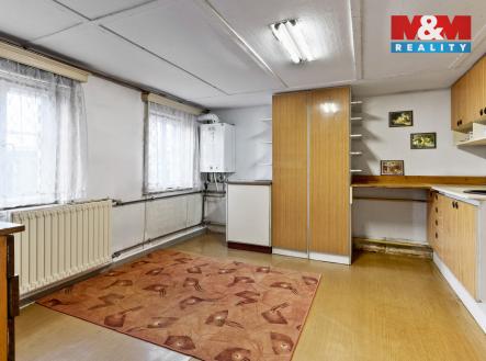 Prodej domu/vily, 96 m²