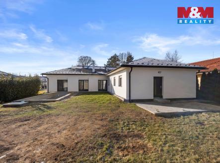Prodej domu/vily, 220 m²