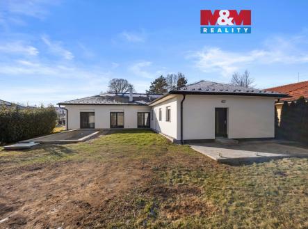 Prodej domu/vily, 220 m²