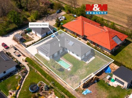 Prodej domu/vily, 220 m²