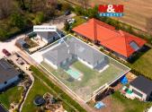 Prodej domu/vily, 220 m²