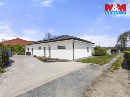 Prodej domu/vily, 220 m²