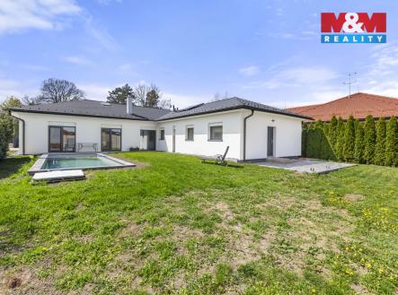 Prodej domu/vily, 220 m²