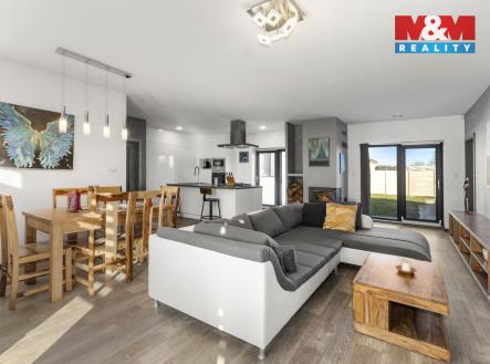 Prodej domu/vily, 220 m²