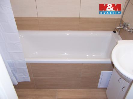 Pronájem bytu, 1+1, 35 m²