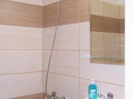 Pronájem bytu, 1+1, 35 m²