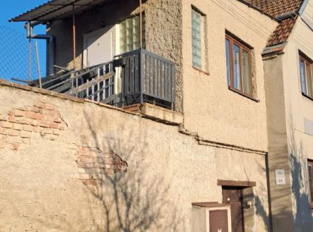 Prodej bytu, 4+1, 87 m²