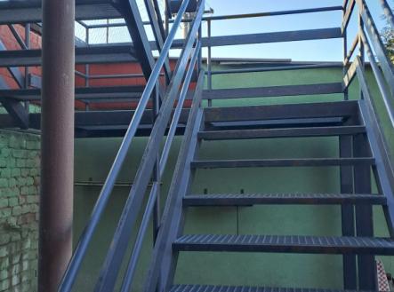 Prodej bytu, 4+1, 87 m²