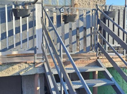 Prodej bytu, 4+1, 87 m²