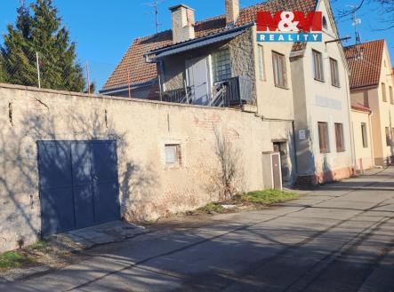 Prodej bytu, 4+1, 87 m²