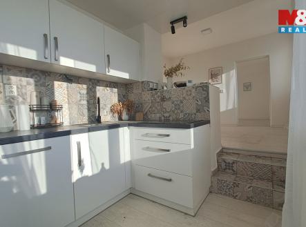 Prodej bytu, 4+1, 87 m²