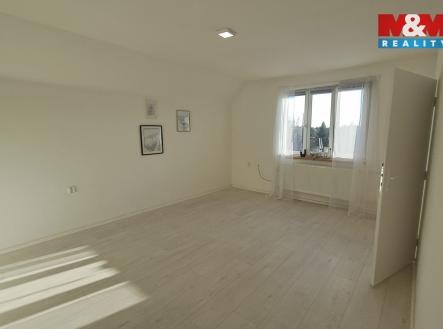 Prodej bytu, 4+1, 87 m²