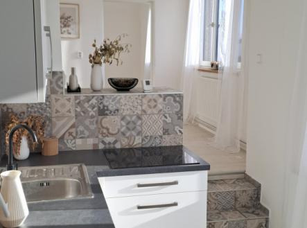 Prodej bytu, 4+1, 87 m²