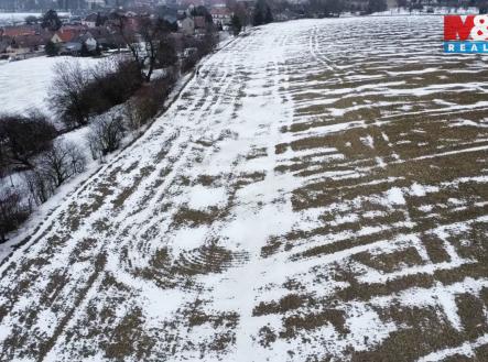 Prodej pozemku, zemědělská půda, 10 322 m²