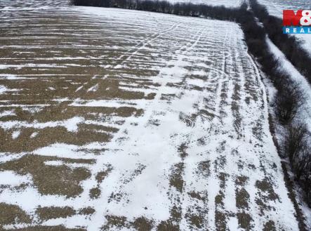 Prodej pozemku, zemědělská půda, 10 322 m²