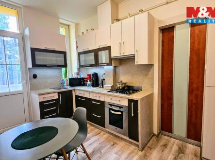 Prodej bytu, 3+1, 84 m²