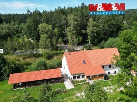 Prodej domu/vily, 217 m²
